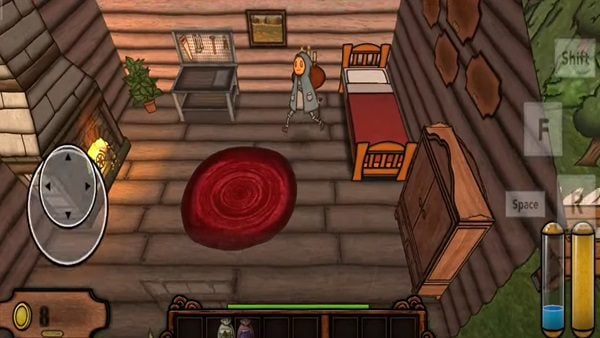 pumpkin panic apk ultima version